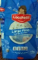 Mängden socker i Largo Fino