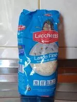 Mängden socker i arroz