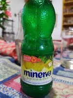 Mängden socker i Minerva