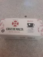 Mängden socker i Mate Cocido