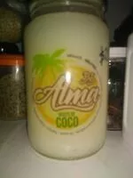 Mängden socker i Aceite de coco