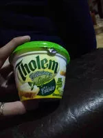 Mängden socker i Tholem Tentaciones Light Clásico