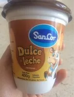 Mängden socker i Dulce de Leche