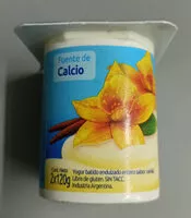 Mängden socker i Cremoso