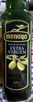 Mängden socker i Aceite de oliva extra virgen