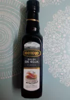 Mängden socker i Menoyo- Salsa de Soja