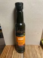 Mängden socker i Glazé Aceto Balsámico Tipo Reducción