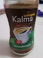Mängden socker i cafe descafeinado