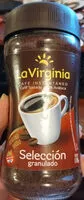 Mängden socker i Café Instantáneo