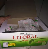 Mängden socker i Mate cocido