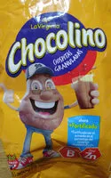 Mängden socker i Chocolino