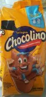 Mängden socker i Chocolino