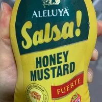 Mängden socker i Honey mistaré