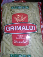 Mängden socker i fideos