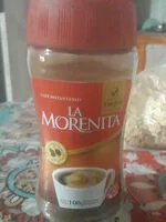 Mängden socker i la morenita