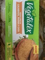 Mängden socker i Medallones de Calabaza, Avena y Chía