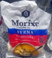 Mängden socker i Avena Tradicional