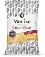Mängden socker i Penne Rigate