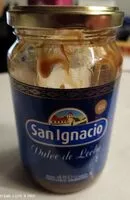 Mängden socker i Dulce de Leche