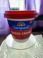 Mängden socker i Queso crema