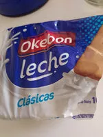 Mängden socker i Leche Clásicas
