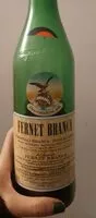 Mängden socker i Fernet Branca