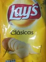 Mängden socker i Clásicas