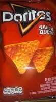 Mängden socker i Sabor Queso