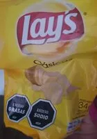 Mängden socker i Papitas