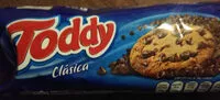 Mängden socker i Toddy clásica