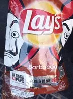 Mängden socker i Papitas