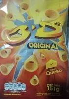 Mängden socker i cheetos