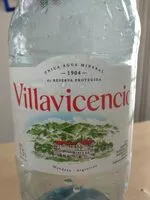 Mängden socker i Agua Mineral Villavicencio 1.5 LT