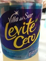 Mängden socker i Cero Pomelo