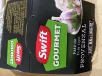 Mängden socker i Paté de foie tipo provenzal