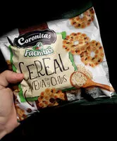 Mängden socker i coronitas fachitas