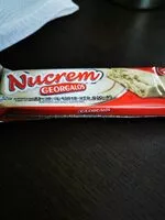 Mängden socker i Mantecol