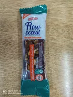 Mängden socker i Flow Cereal