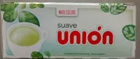 Mängden socker i Mate Cocido Unión X 25 Saquitos