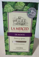 Mängden socker i Yerba Mate