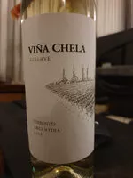 Mängden socker i Vina Chela