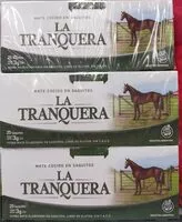 Mängden socker i Mate cocido