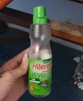 Mängden socker i Stevia