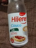 Mängden socker i Hileret Educorante Clasico