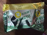 Mängden socker i Jorgito Blanco