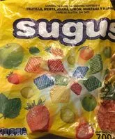 Mängden socker i Caramelle