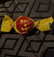 Mängden socker i Bon o bon Leche