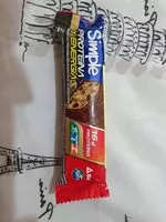 Mängden socker i Simple Proteína
