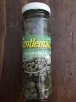 Mängden socker i Alcaparras