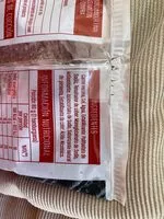 Mängden socker i Paty clásico